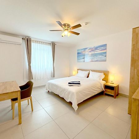 Bon Bini Suites Ораньестад Экстерьер фото