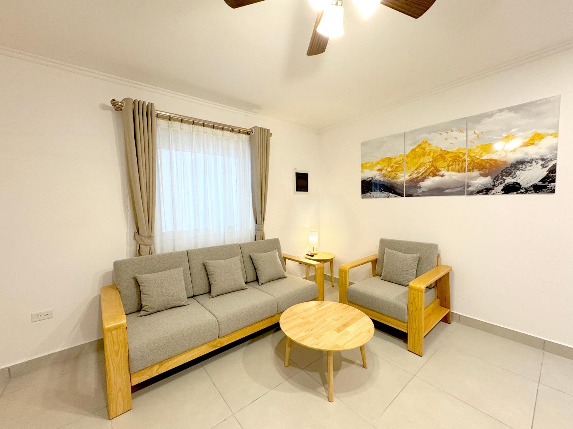 Bon Bini Suites Ораньестад Экстерьер фото